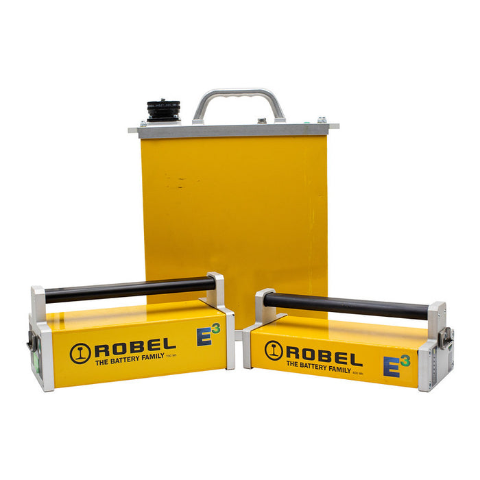 ROBEL Batteries