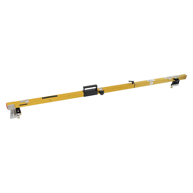 ROMEAS Elevation Gauges | Track Gauge & Cross Level | Backtrack