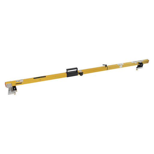 Track Level ROBEL Track Maintenance Tools | Backtrack — Backtrack Railway Services Ltd.