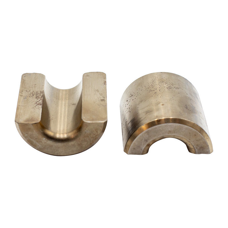 Stanley TT46 tie tamper repair parts — OEM repair parts - Round shank Tool  guides