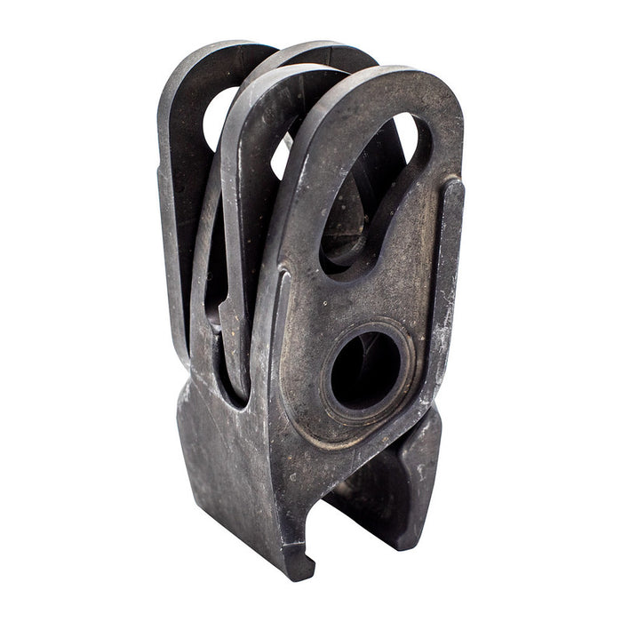 Piezas de repuesto originales para el extractor de clavos Stanley SP48 - Mordazas