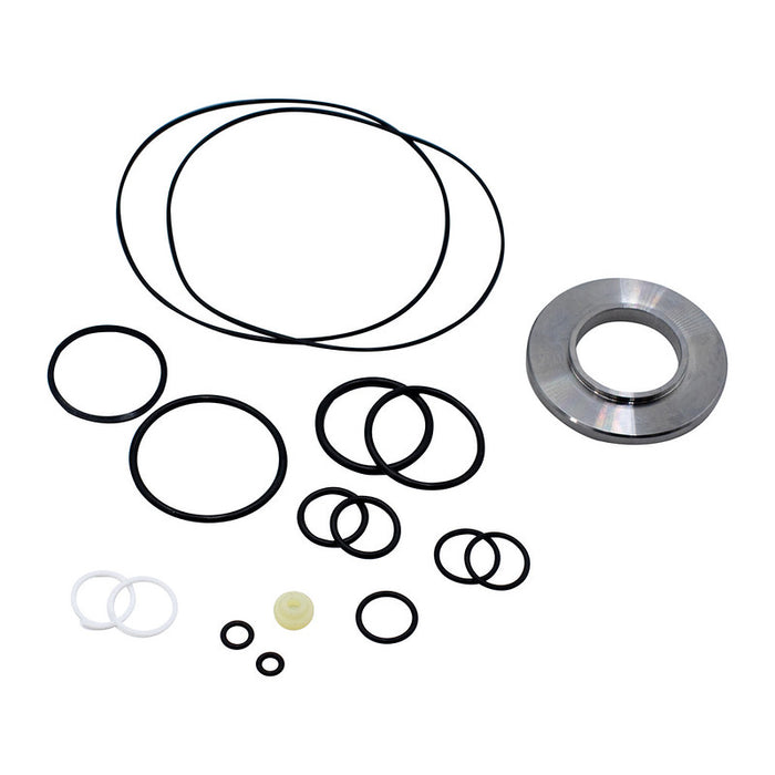 Stanley IW16 hydraulic impact wrench repair parts — Seal kit