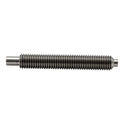 Stanley RD12 OEM rail drill repair parts - Threaded shaft