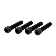 Stanley IW16 hydraulic impact wrench repair parts — Nose cone bolts.