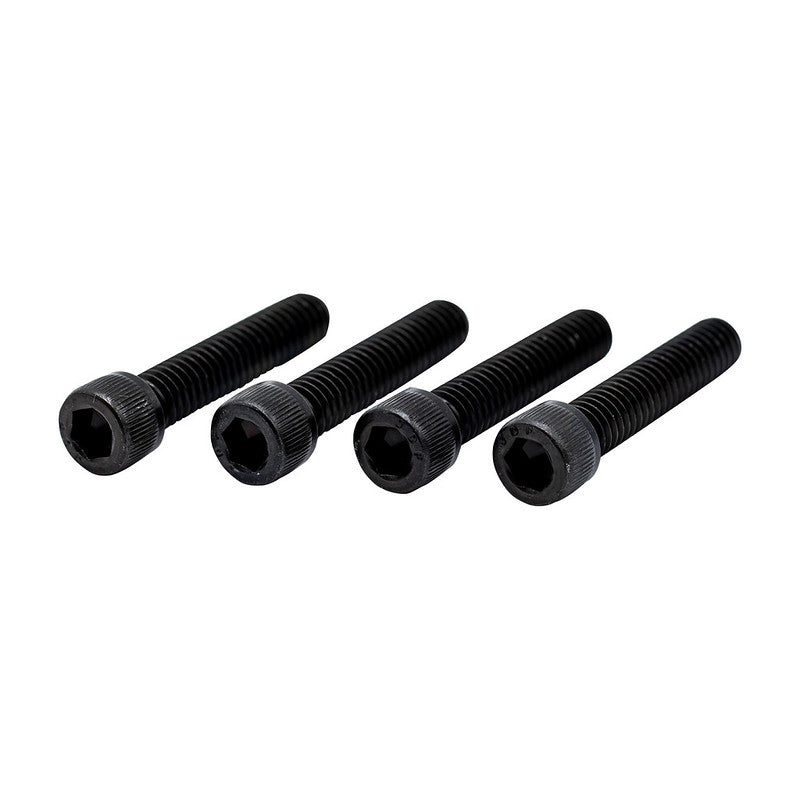 Stanley IW16 hydraulic impact wrench repair parts — Nose cone bolts.