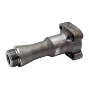 Stanley SD67 hydraulic spike driver repair parts — OEM replacement parts -Short Spiker foot.