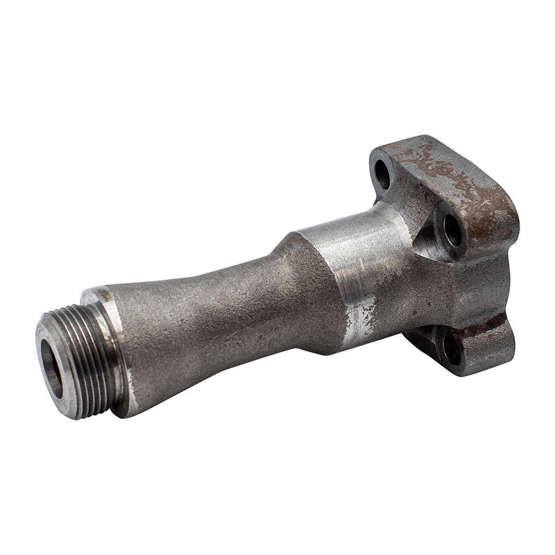 Stanley SD67 hydraulic spike driver repair parts — OEM replacement parts -Short Spiker foot.