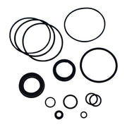 Stanley TT46 tie tamper repair parts — OEM repair parts - Seal kit