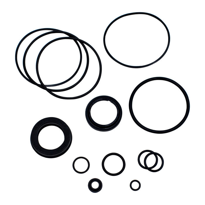 Stanley TT46 tie tamper repair parts — OEM repair parts - Seal kit