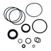 Stanley TT46 tie tamper repair parts — OEM repair parts - Seal kit
