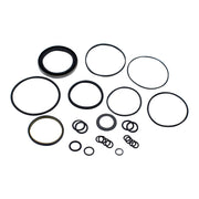 Stanley RD12 OEM rail drill repair parts - Seal kit