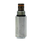 Stanley RD12 OEM rail drill repair parts - Relief valve