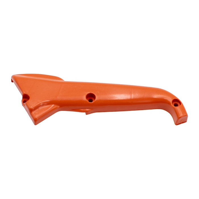 Master 35 impact wrench repair parts — Throttle handle cover.
