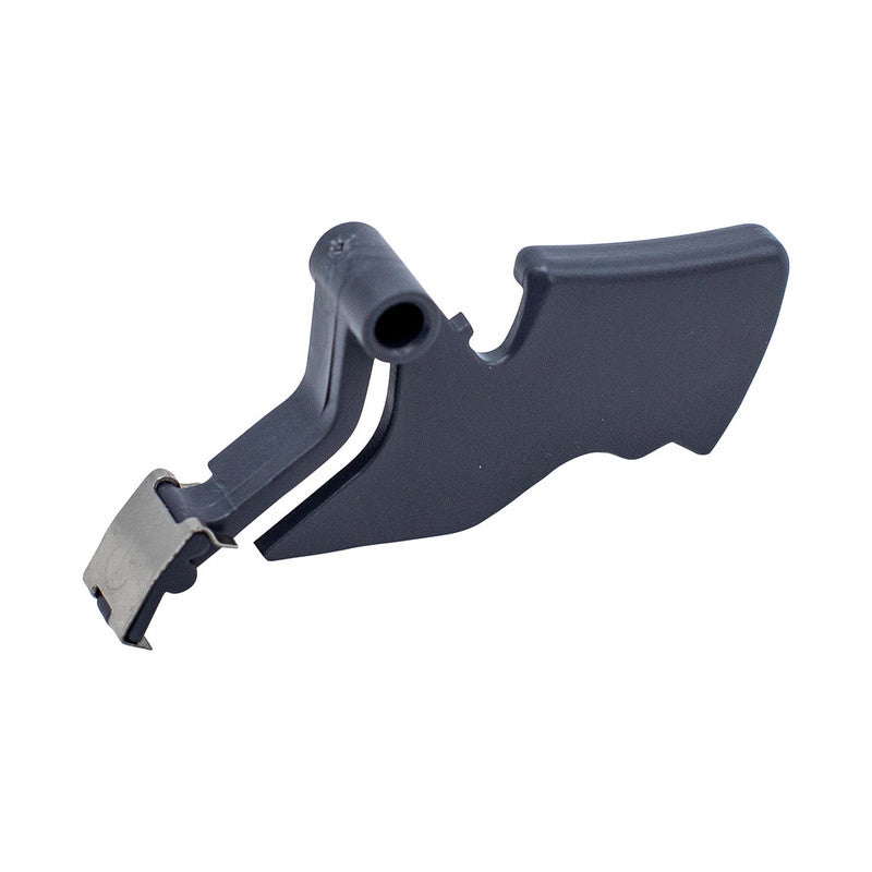 Master 35 impact wrench repair parts — Throttle trigger.
