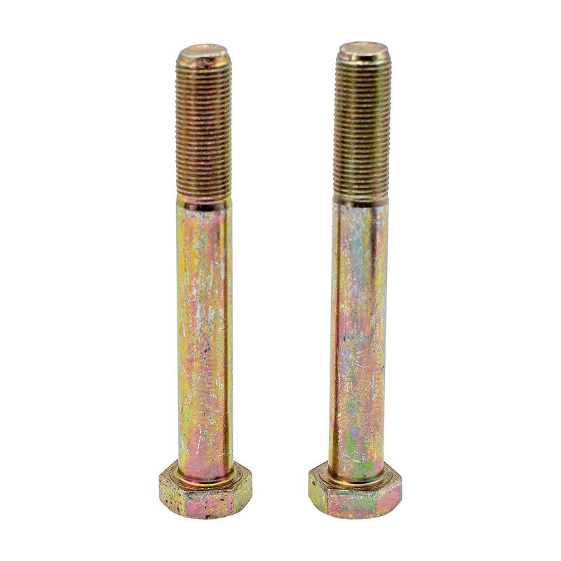 Stanley TT46 tie tamper repair parts — OEM repair parts - Tool holder bolts