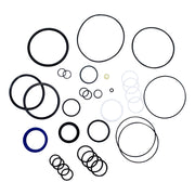 Stanley SP48 spike puller OEM repair parts - Seal kit