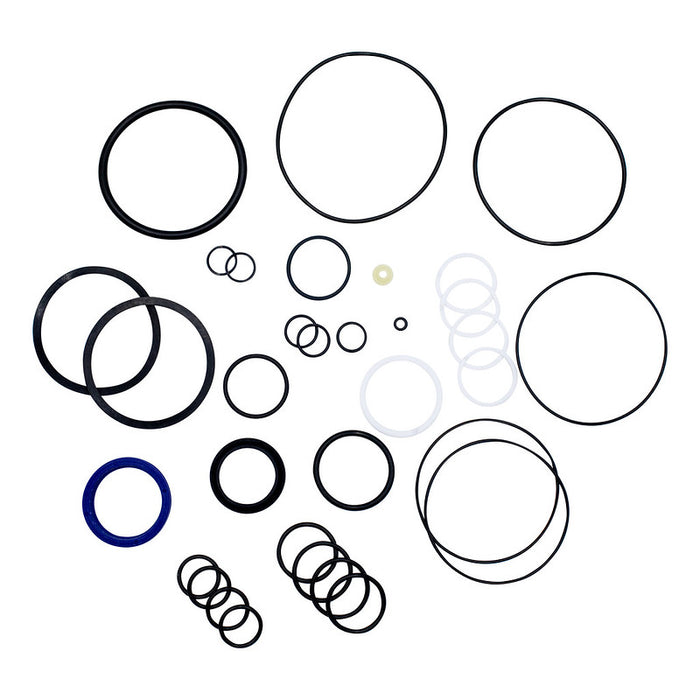 Piezas de recambio originales para el extractor de clavos Stanley SP48 - Kit de juntas