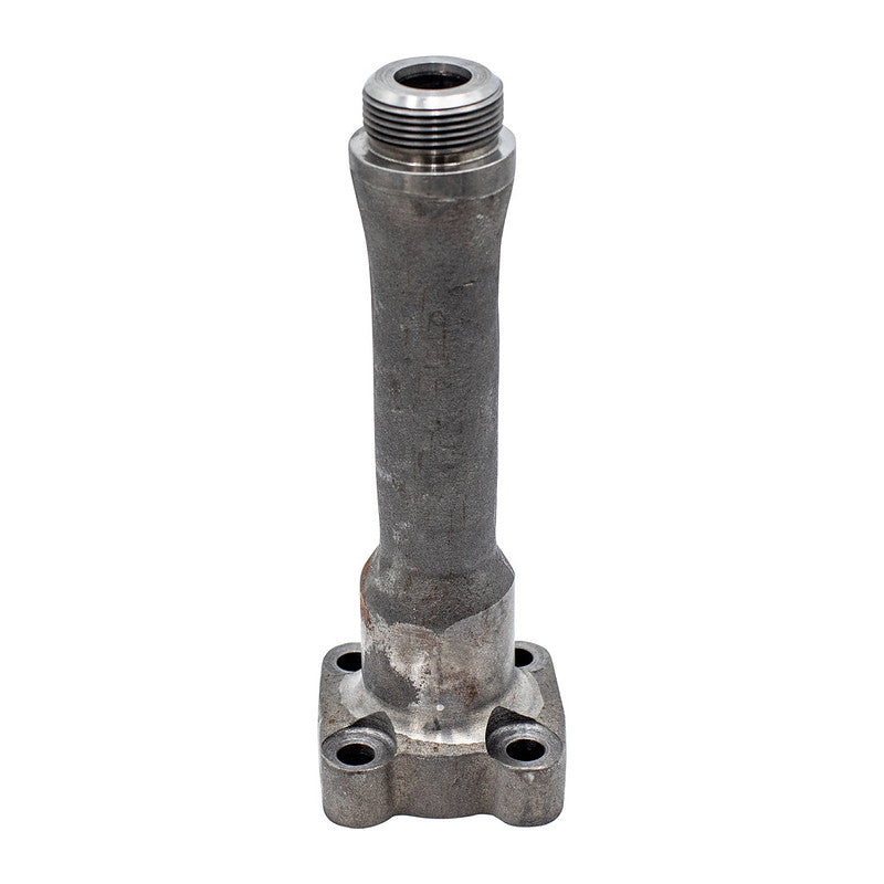 Stanley SD67 hydraulic spike driver repair parts — OEM replacement parts - Long Spiker foot.