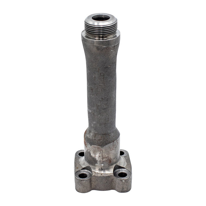 Stanley SD67 hydraulic spike driver repair parts — OEM replacement parts - Long Spiker foot.