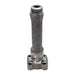 Stanley SD67 hydraulic spike driver repair parts — OEM replacement parts - Long Spiker foot.