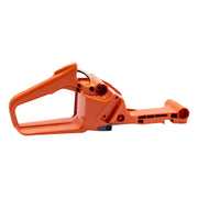 Master 35 impact wrench repair parts — Fuel Tank assembly.
