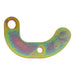 Stanley RD12 OEM rail drill repair parts - Rail clamping plate