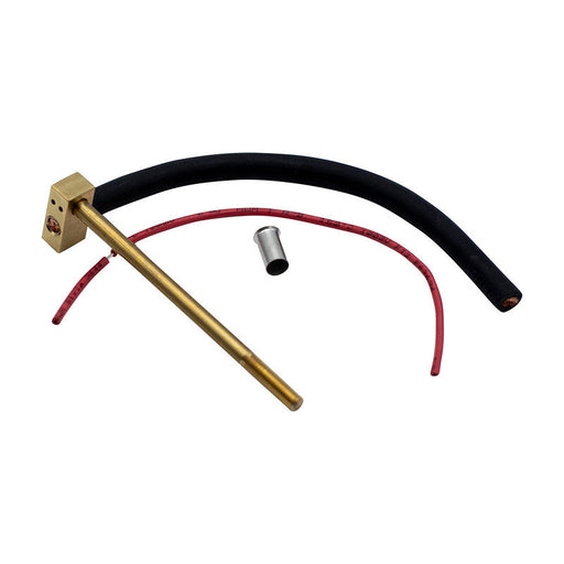 Piezas del kit de biela utilizadas en la pistola de soldadura por puntos Stanley