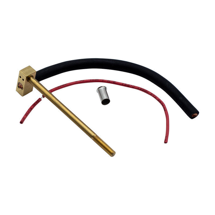 Piezas del kit de biela utilizadas en la pistola de soldadura por puntos Stanley