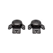 3M Peltor system mounting clips for  Peltor system used for protection on railway job sites 