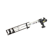 Spikefast Railway Tie Plugging canister-applicator - Lithium Battery model.