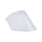 3M Peltor system visor for face protection on railway jobsites