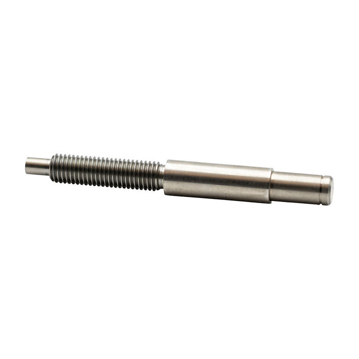 Stanley RD12 OEM rail drill repair parts - Hight adjustment shaft 