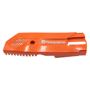 Plastic repair parts for Husqvarna K1250 K1260 K1270 rail saw maintenance