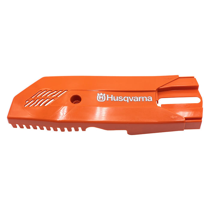 Plastic repair parts for Husqvarna K1250 K1260 K1270 rail saw maintenance