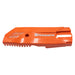 Plastic repair parts for Husqvarna K1250 K1260 K1270 rail saw maintenance