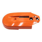 Plastic repair parts for Husqvarna K1250 K1260 K1270 rail saw maintenance