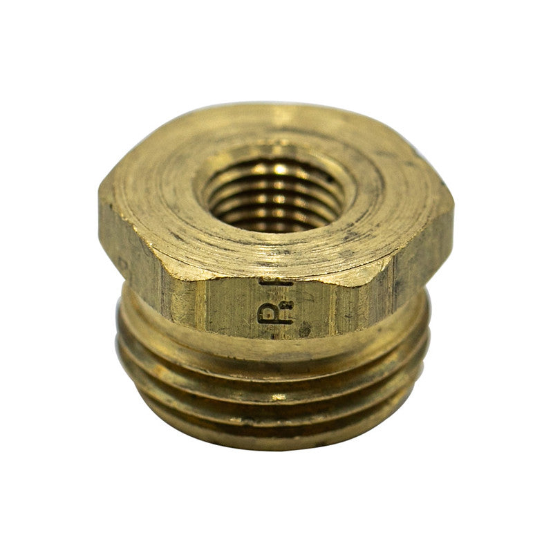 Stanley RD12 OEM rail drill repair parts - Threaded bushing