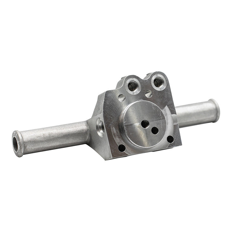 Stanley SP48 spike puller OEM repair parts - Handle assembly 