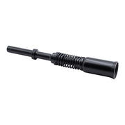 Replacement  spiker bit for Stanley BR45 railway tamper power tool. 