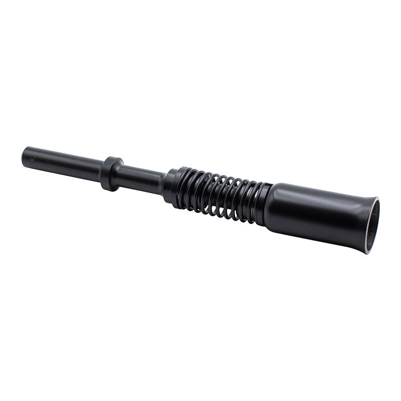 Replacement  spiker bit for Stanley BR45 railway tamper power tool. 