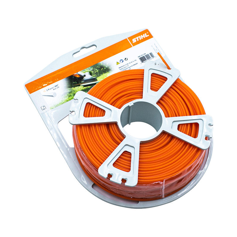 STIHL trimmer line available  diameters for all trimmers 