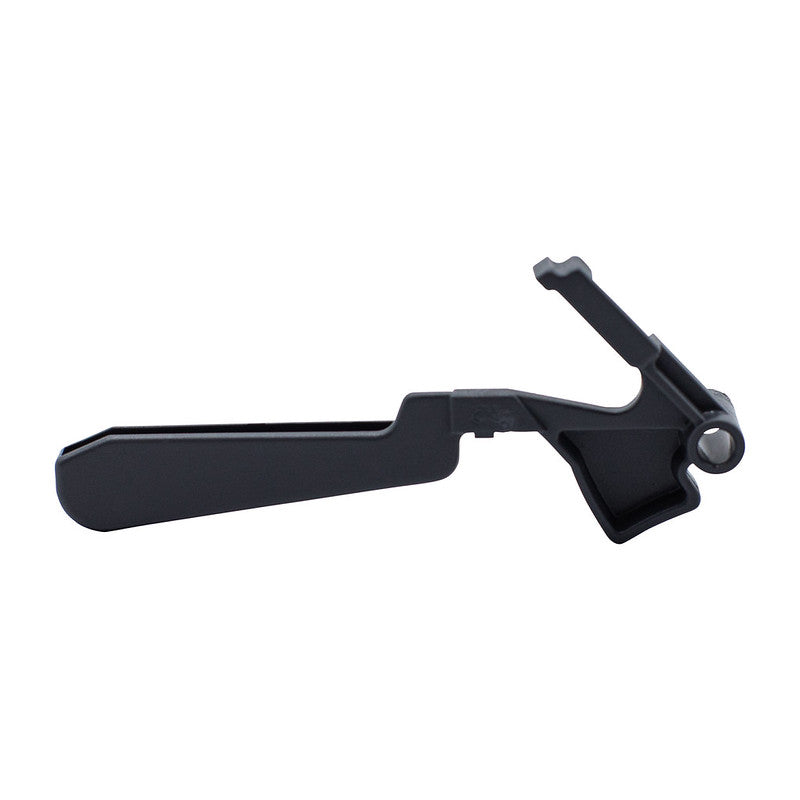 Master 35 impact wrench repair parts — Throttle safety lock.
