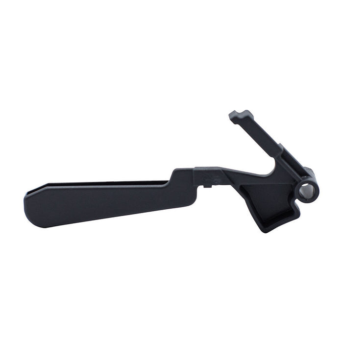 Master 35 impact wrench repair parts — Throttle safety lock.
