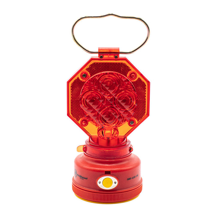 Solar Activated Bi-Directional LED Lantern Lights