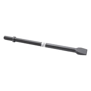 Replacement  chisel bit for railway power tool maintenance