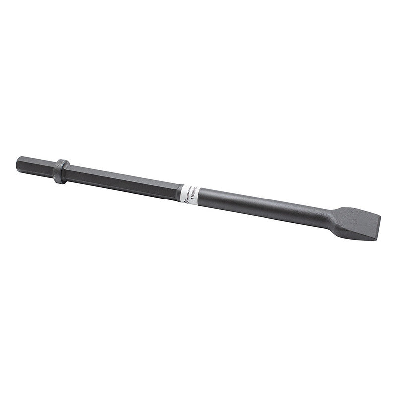 Replacement  chisel bit for railway power tool maintenance