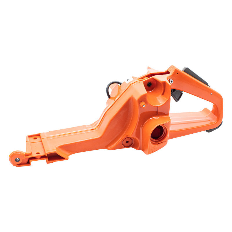 Plastic repair parts for Husqvarna K1250 K1260 K1270 rail saw maintenance 