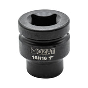 T70 Torx - bit holder for railway fastener maintenance 