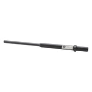 Replacement  broken lag bolt punch for railway power tool maintenance
