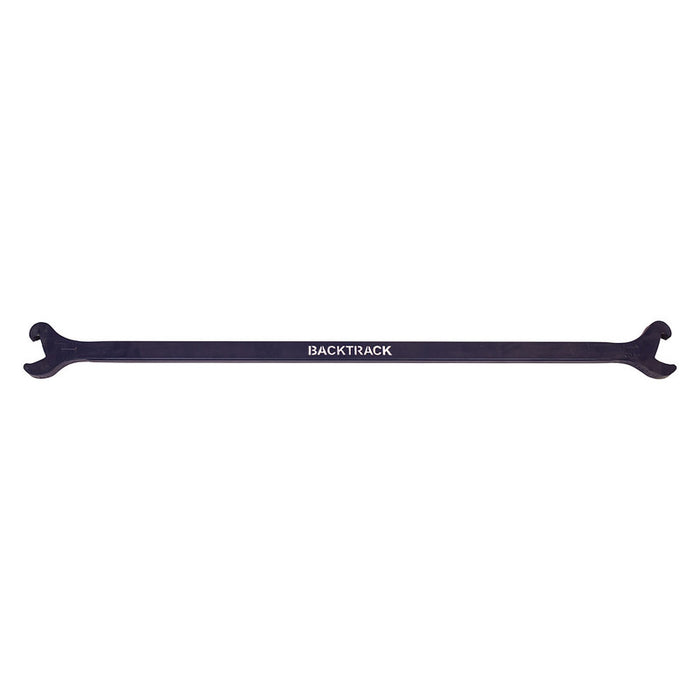 Durable Double-Sided Track Wrenches 